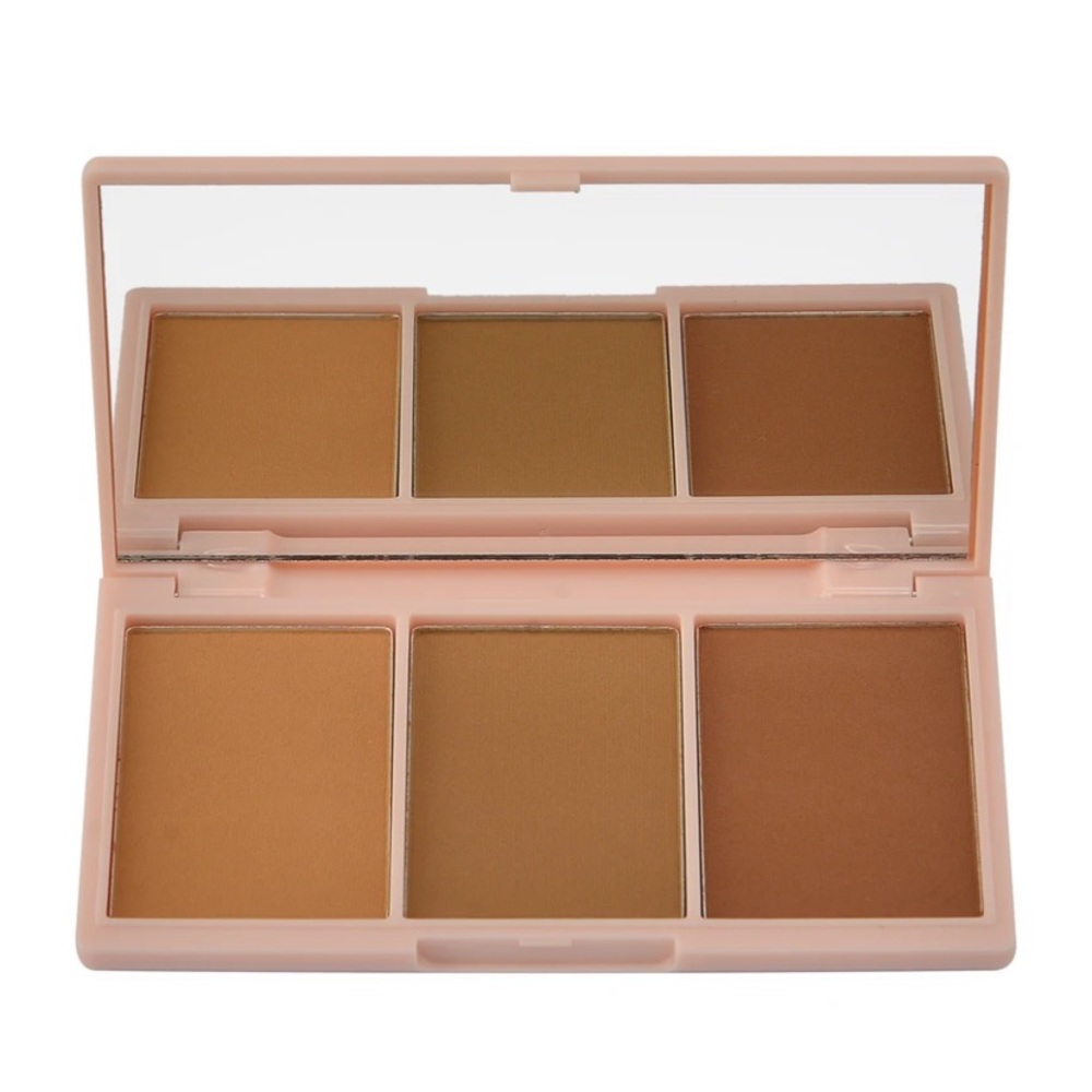 Basic Beauty Bronzer Palette